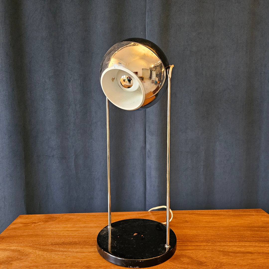 MCM Space Age Lamp