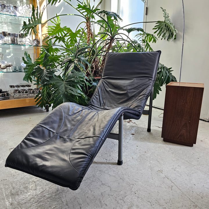 Tord Björklund Chaise Lounge Chair