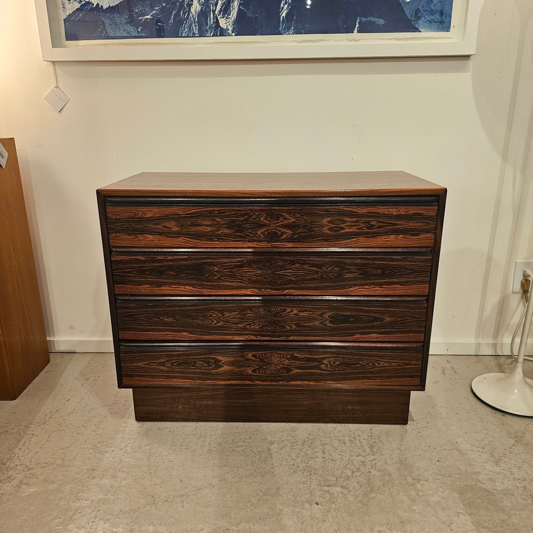 Rosewood chest hotsell