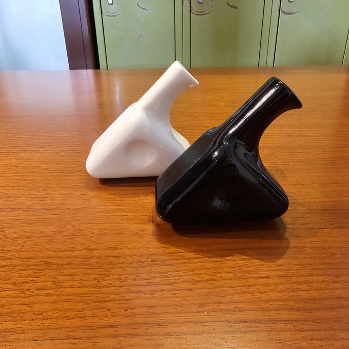 Pair of MCM Cruets