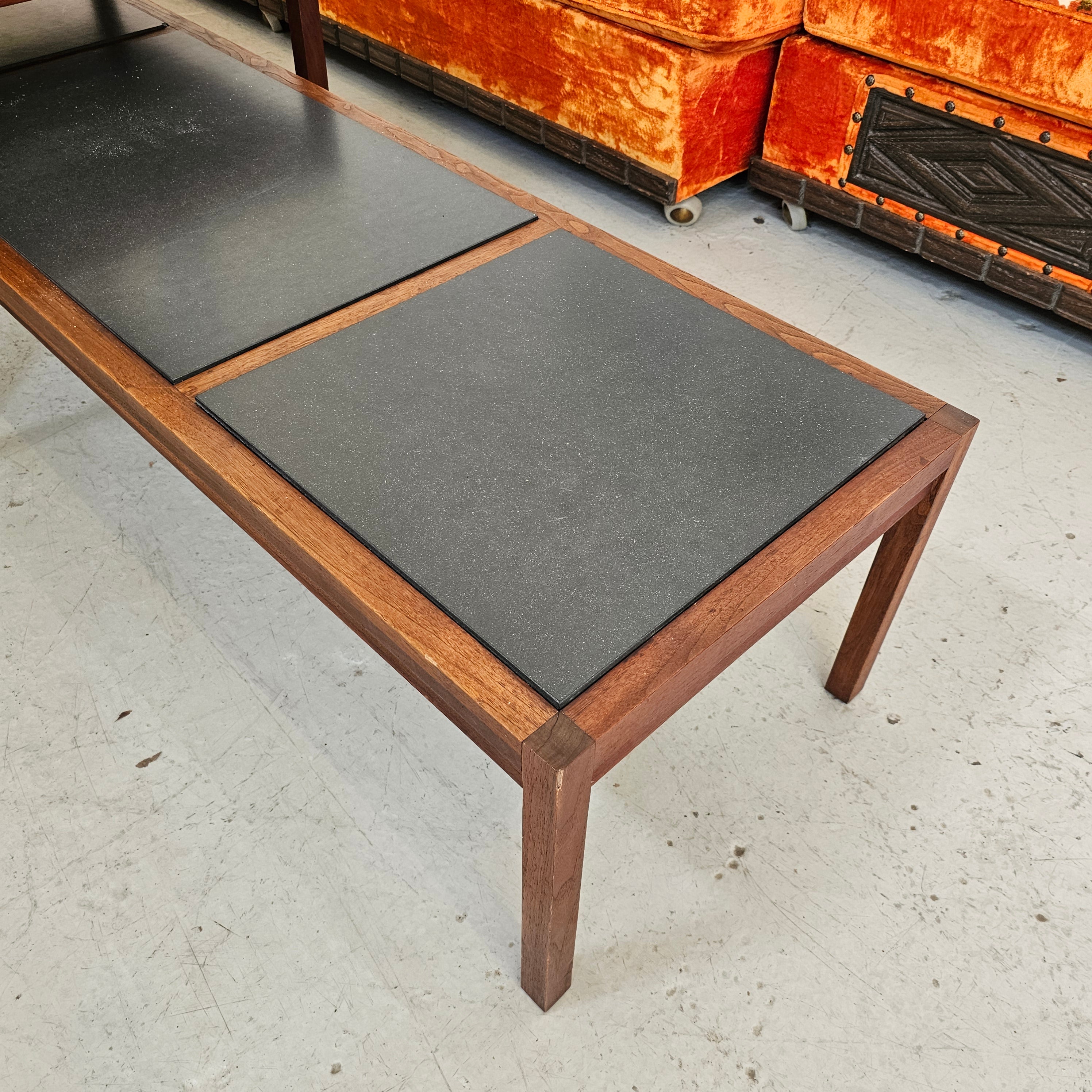 Jack Cartwright Slate Top Coffee Table – findfurnish
