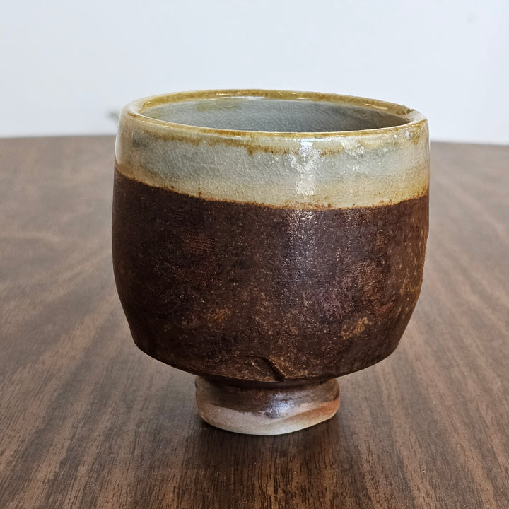 Sue Kapsner Tea Bowl