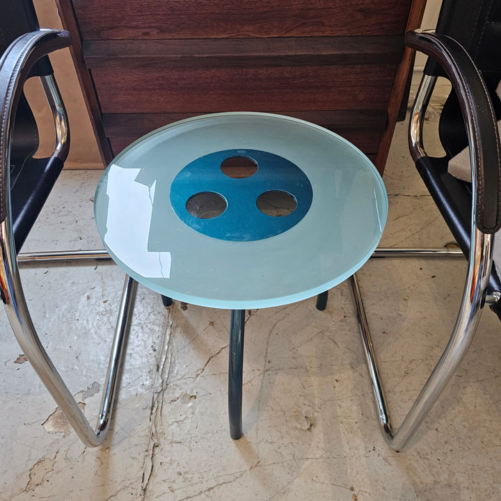 'Spyder Table' for Brueton