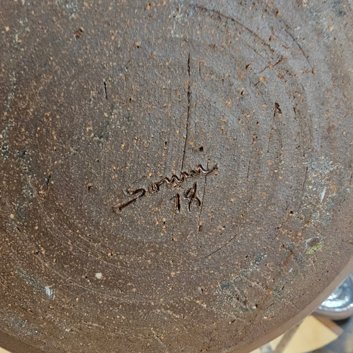 MCM Pottery Tureen