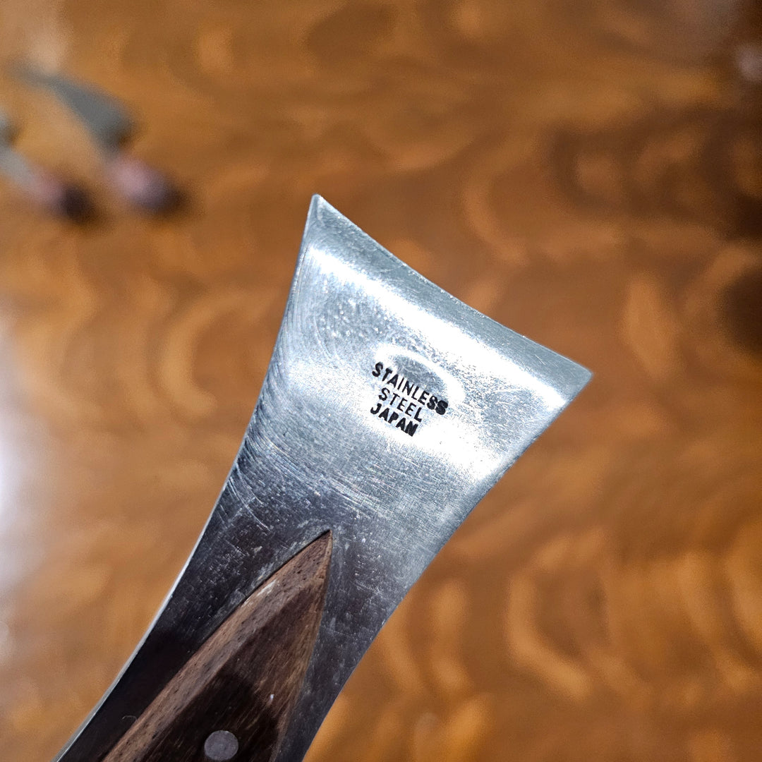 Teak Fish Themed Bottle Opener