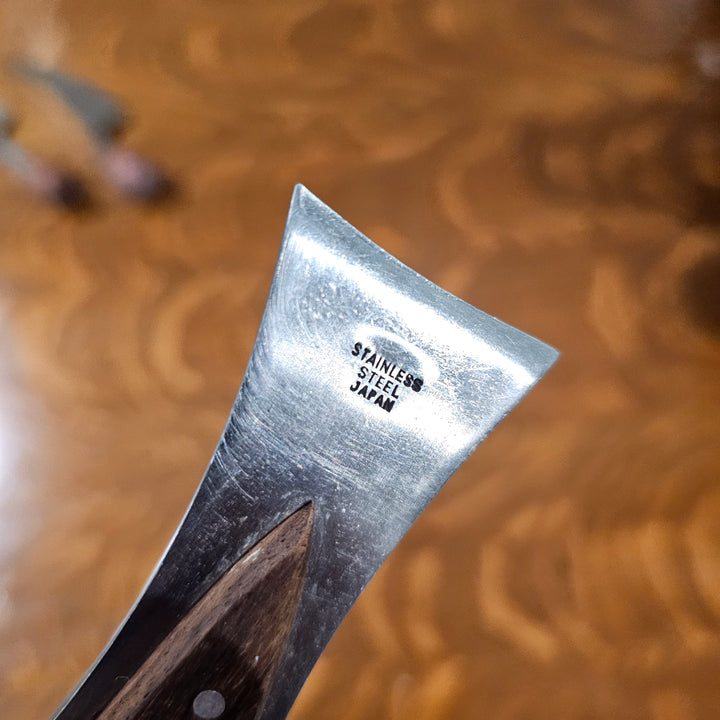 Teak Fish Themed Bottle Opener