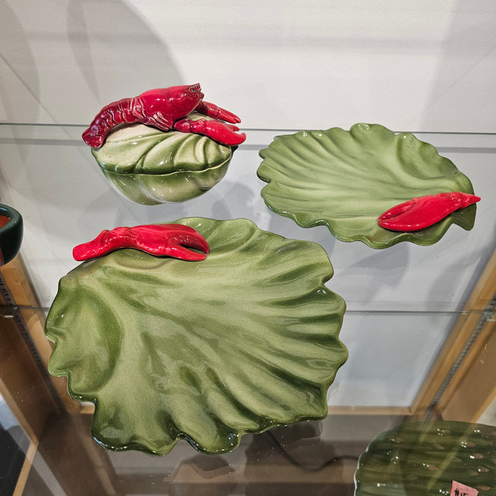 Brad Keeler Lobster Set