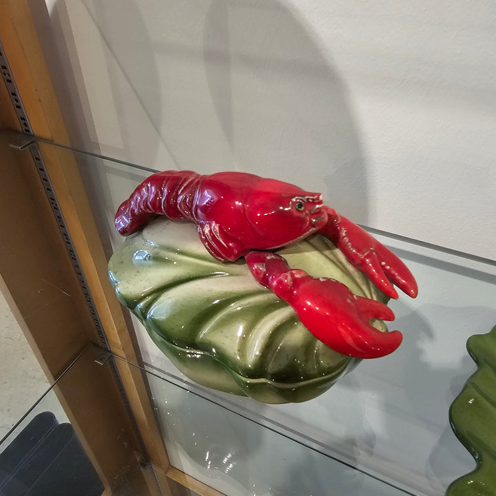Brad Keeler Lobster Set