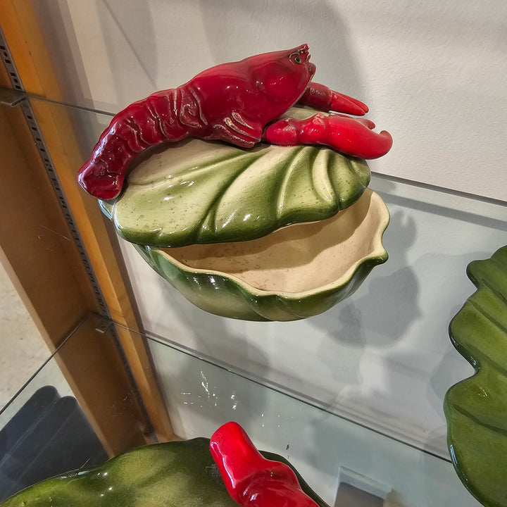 Brad Keeler Lobster Set