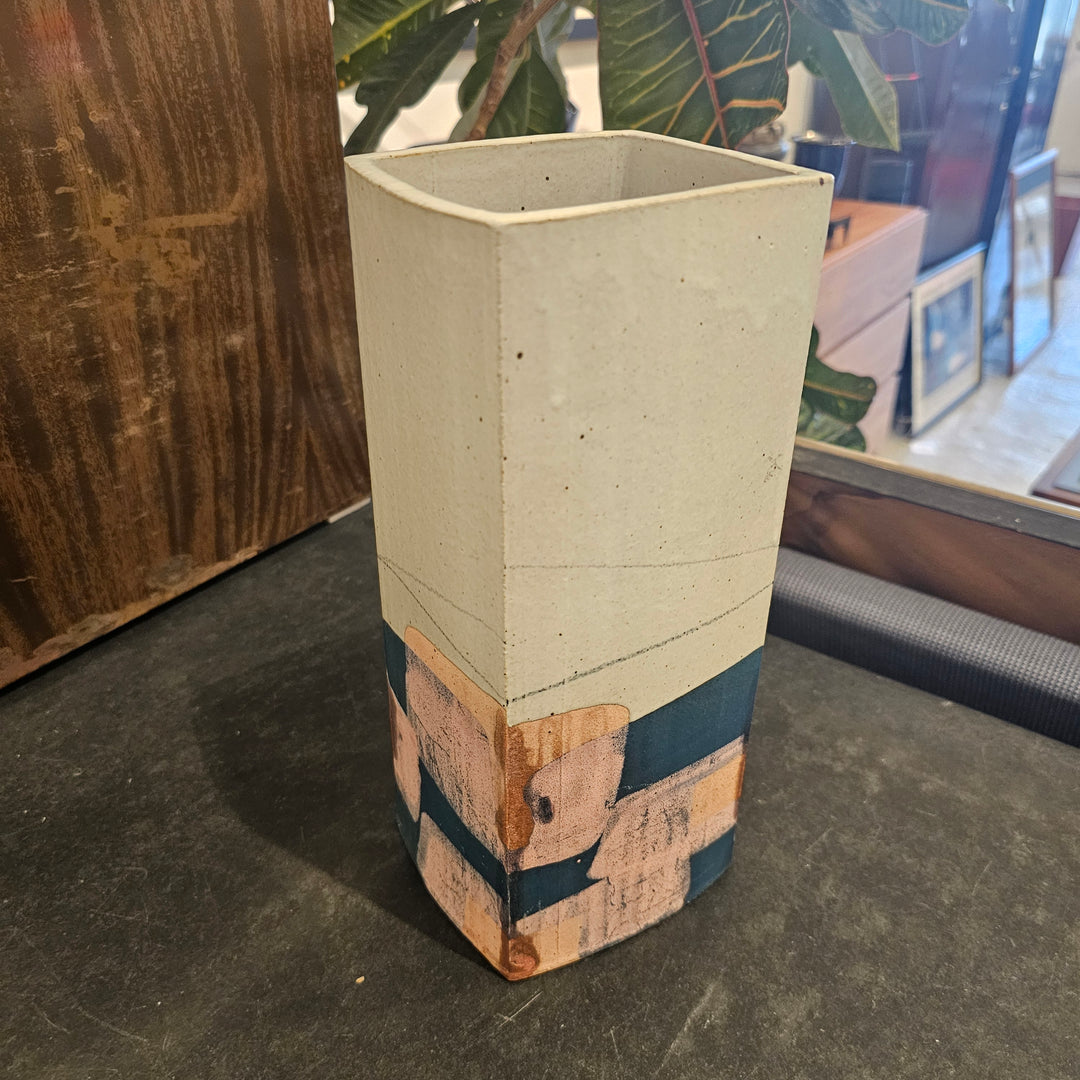 Charles Halling Vase