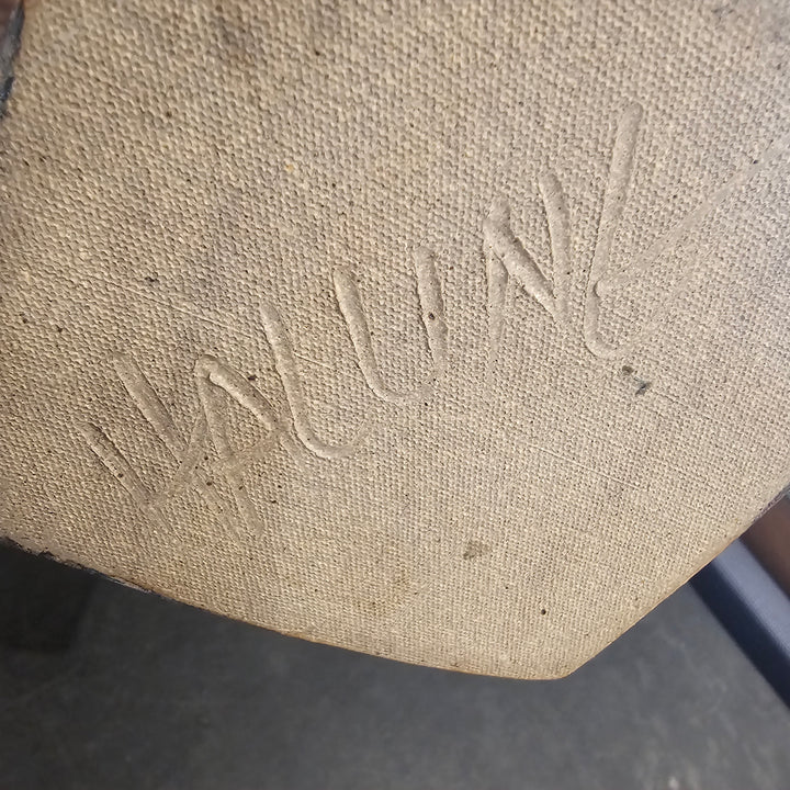 Charles Halling Vase