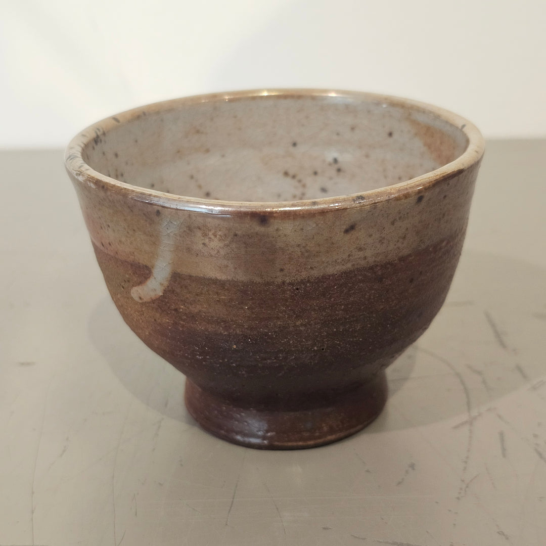 Yunomi Pottery Cup