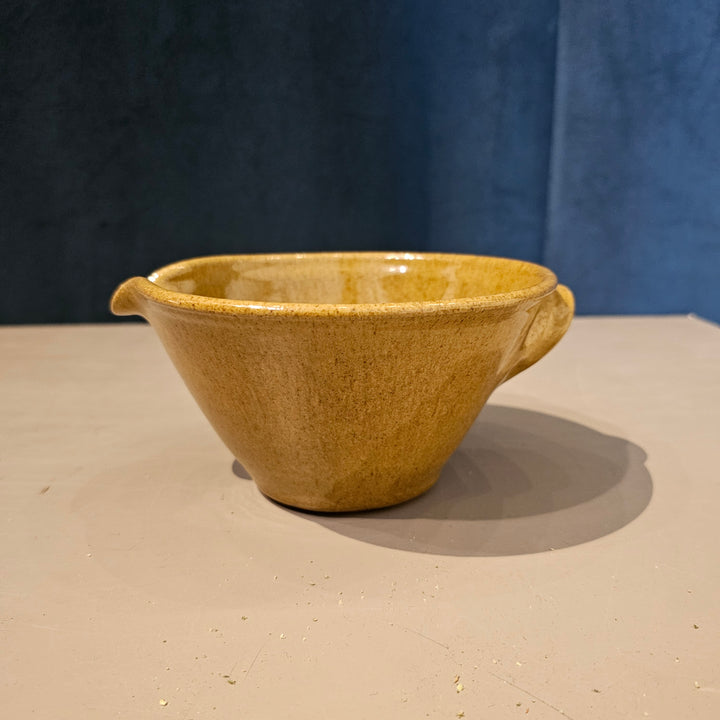 Old Time Pottery Bowl