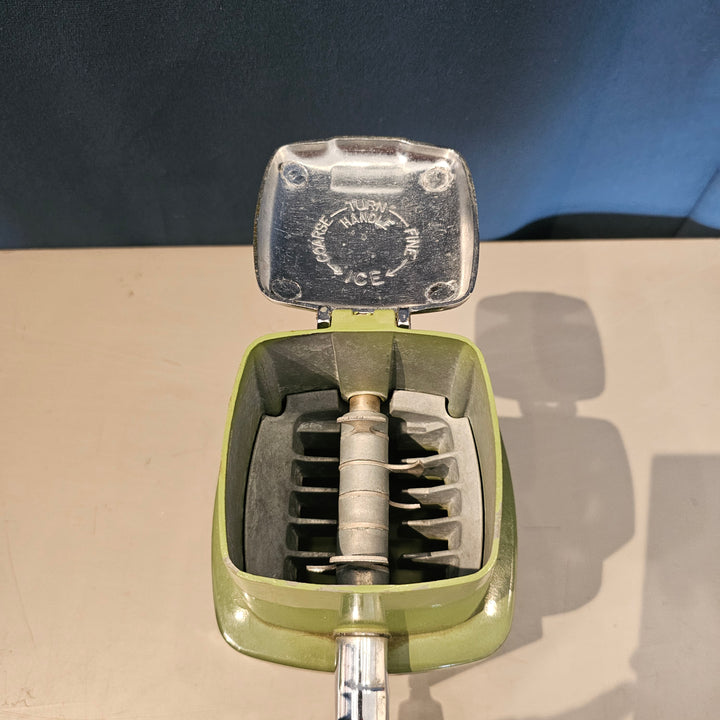 Vintage Swing-A-Way Ice Crusher