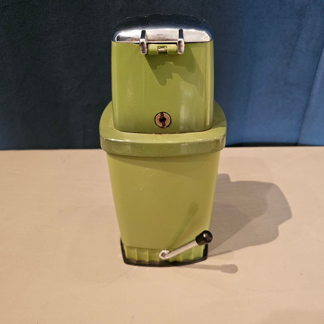 Vintage Swing-A-Way Ice Crusher
