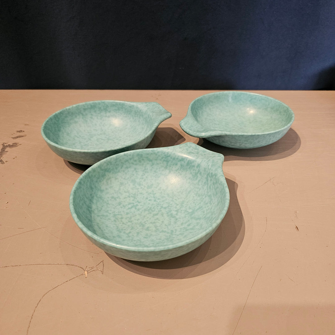 Russel Wright 'Residential' Melamine Lugged Bowl