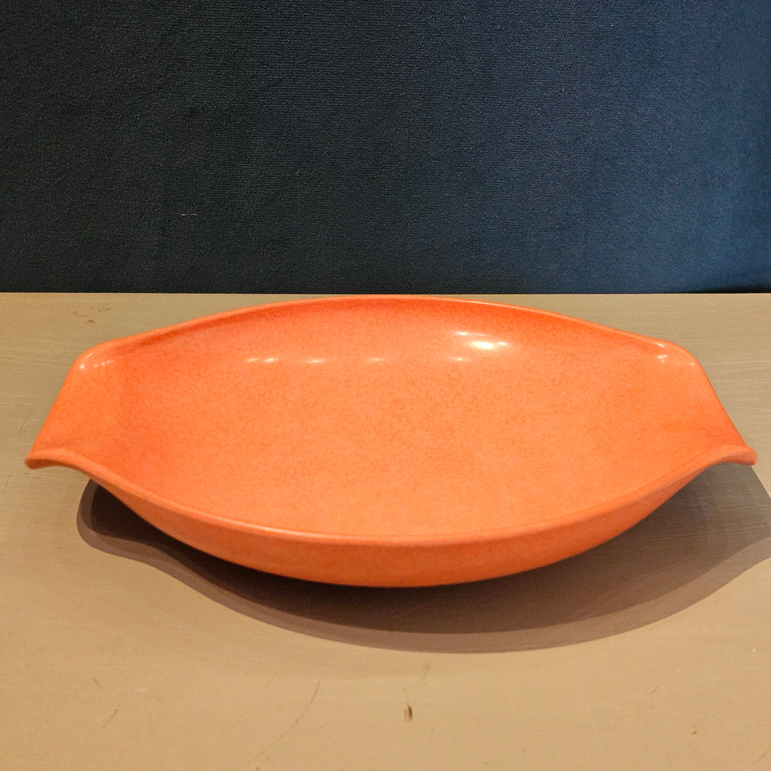 (2) Russel Wright 'Residential' Melamine Bowl Set