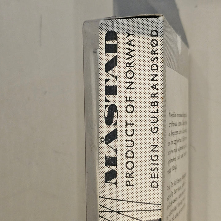 Vintage Mastad Pewter Serving Utensils (NOS)