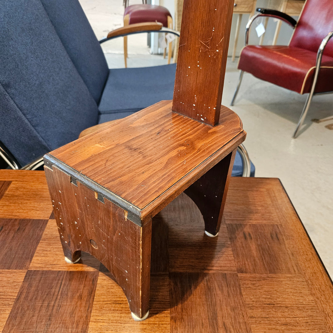 Cohasset Colonial Shaker Stool