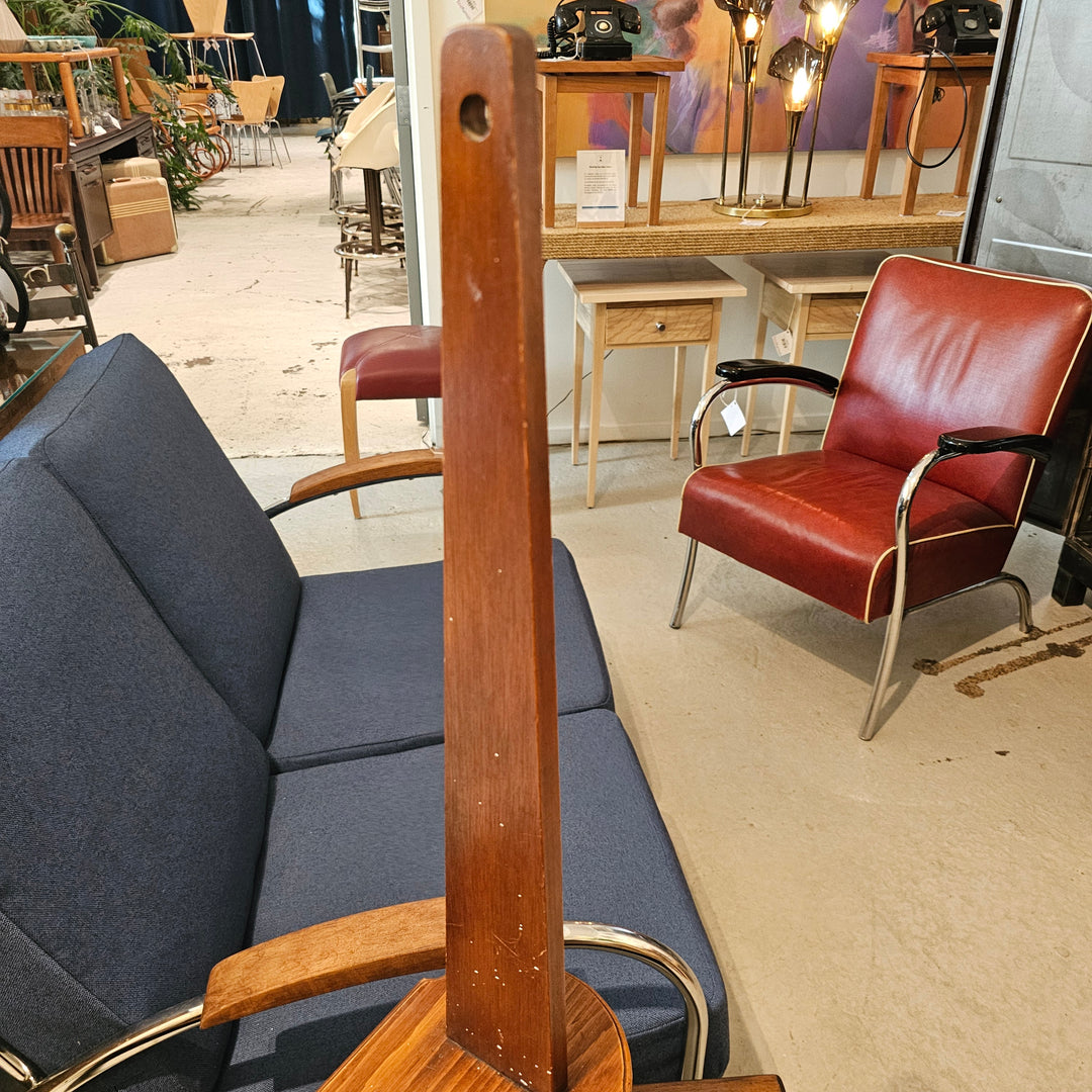 Cohasset Colonial Shaker Stool