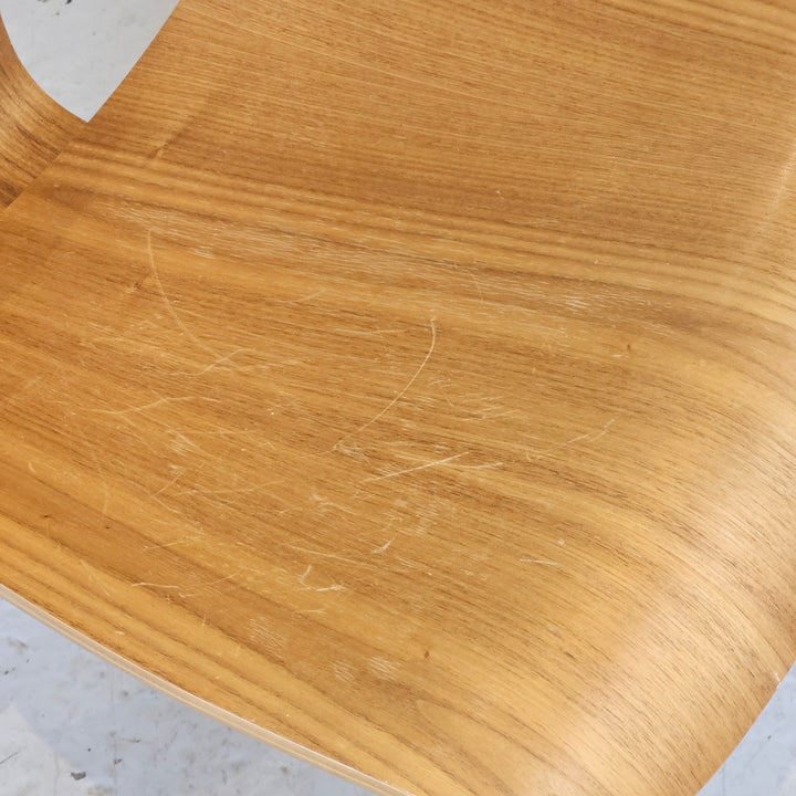 Eames DCW Plywood Chair