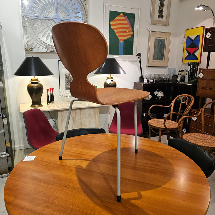 Arne Jacobsen 'Ant' Chair # 3100