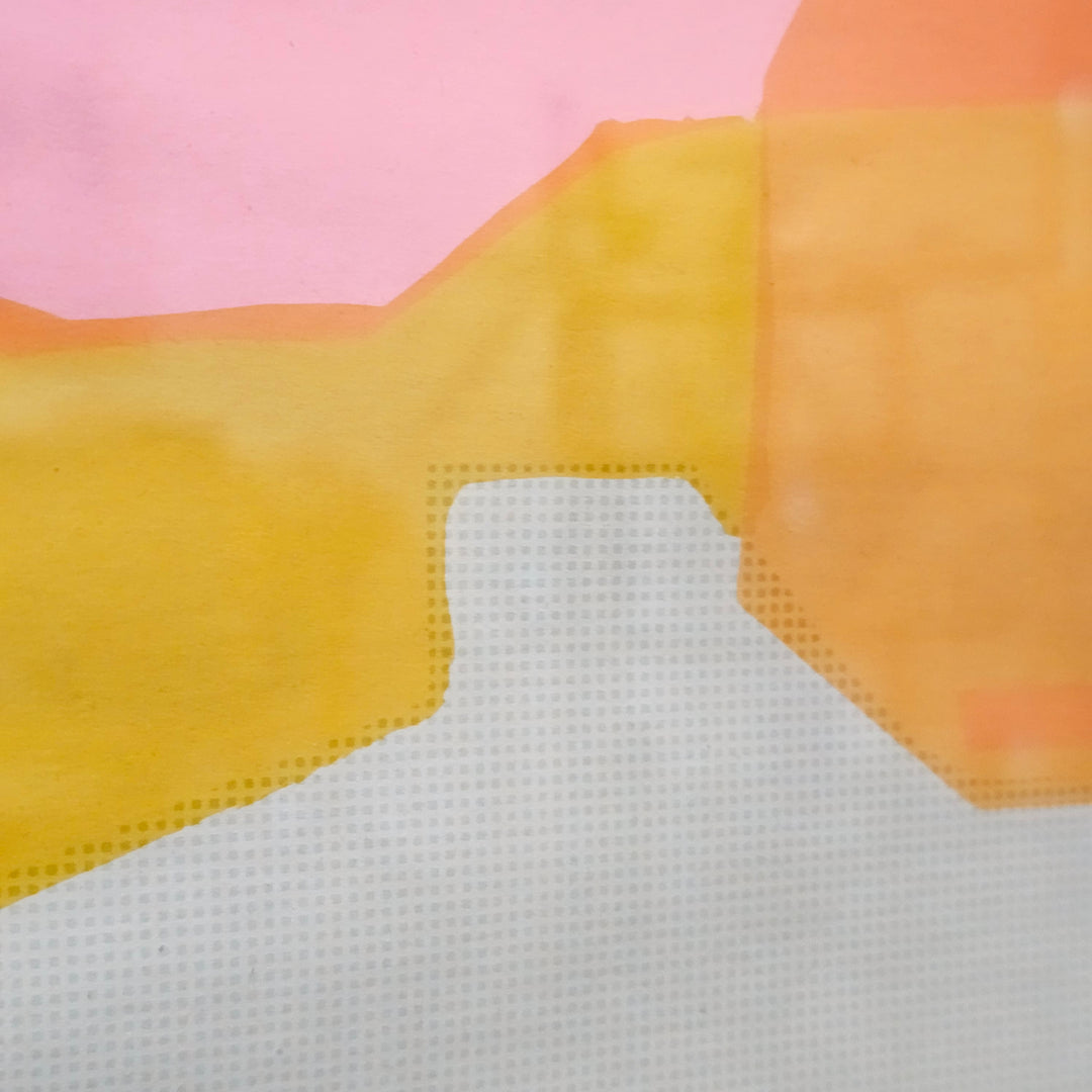 'Mid August' by Abby Jane Goell