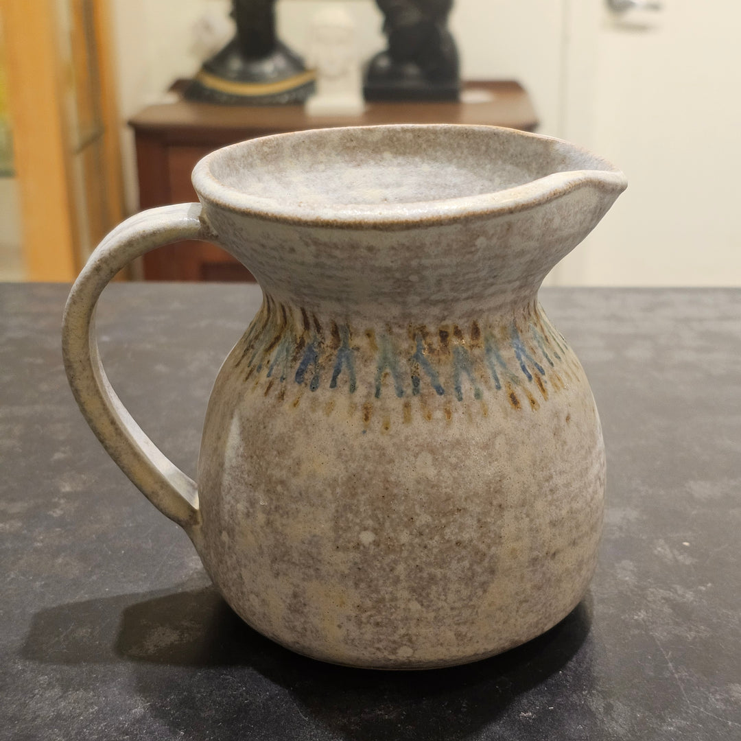 Dun Caoin Stoneware Pitcher