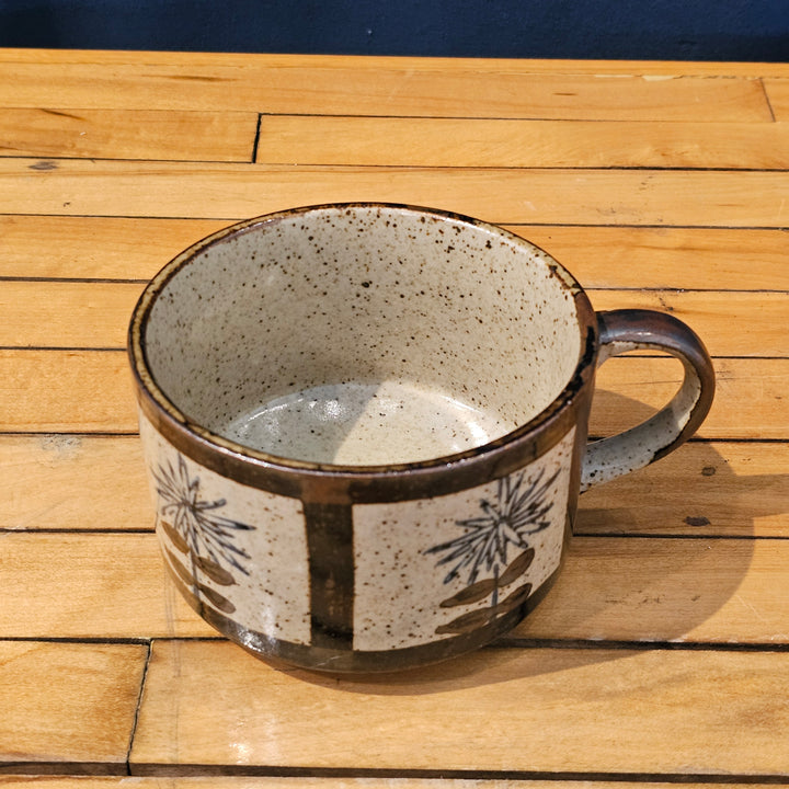 Otagiri Stoneware Soup Bowl