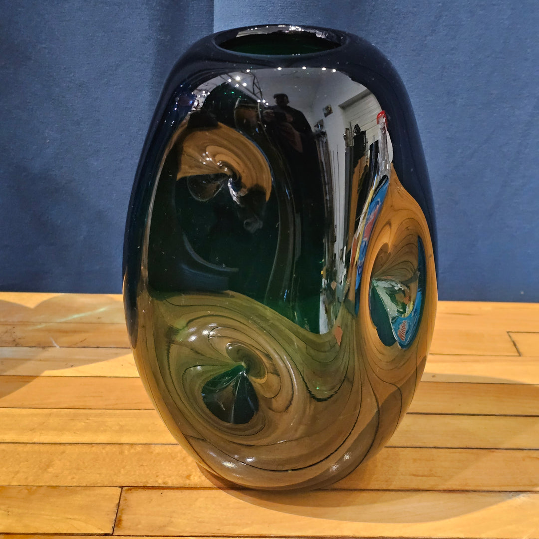 Blenko Vase #921