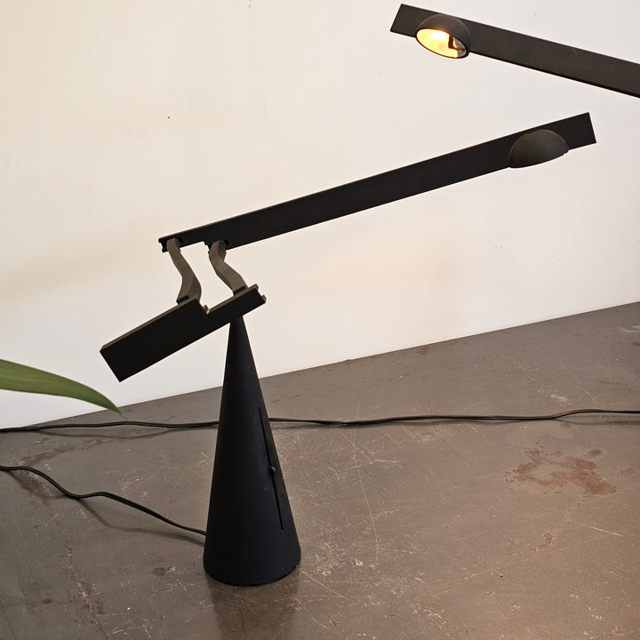 Tabla Lamp by Mario Barbaglia and Marco Columbo