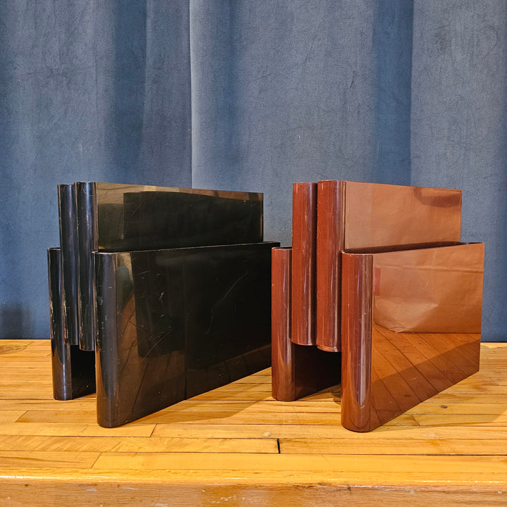 Kartell Magazine Rack