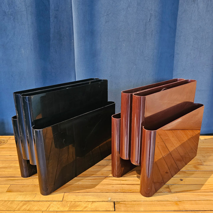 Kartell Magazine Rack