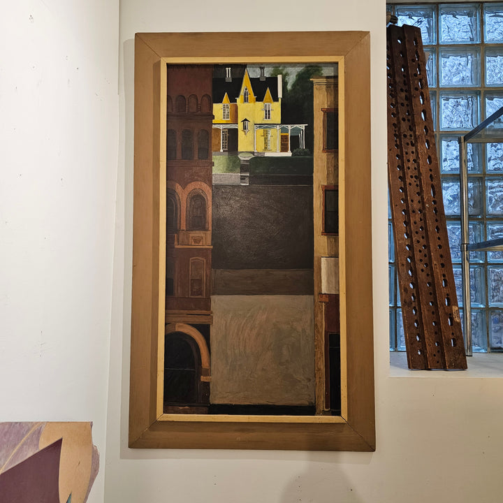 'Four Score and Ten Some' by Gretchen Palmer Robinson, 1961