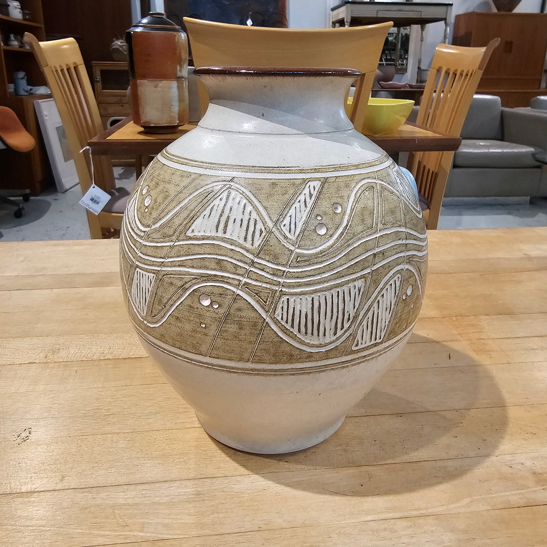 James Sanders Vase