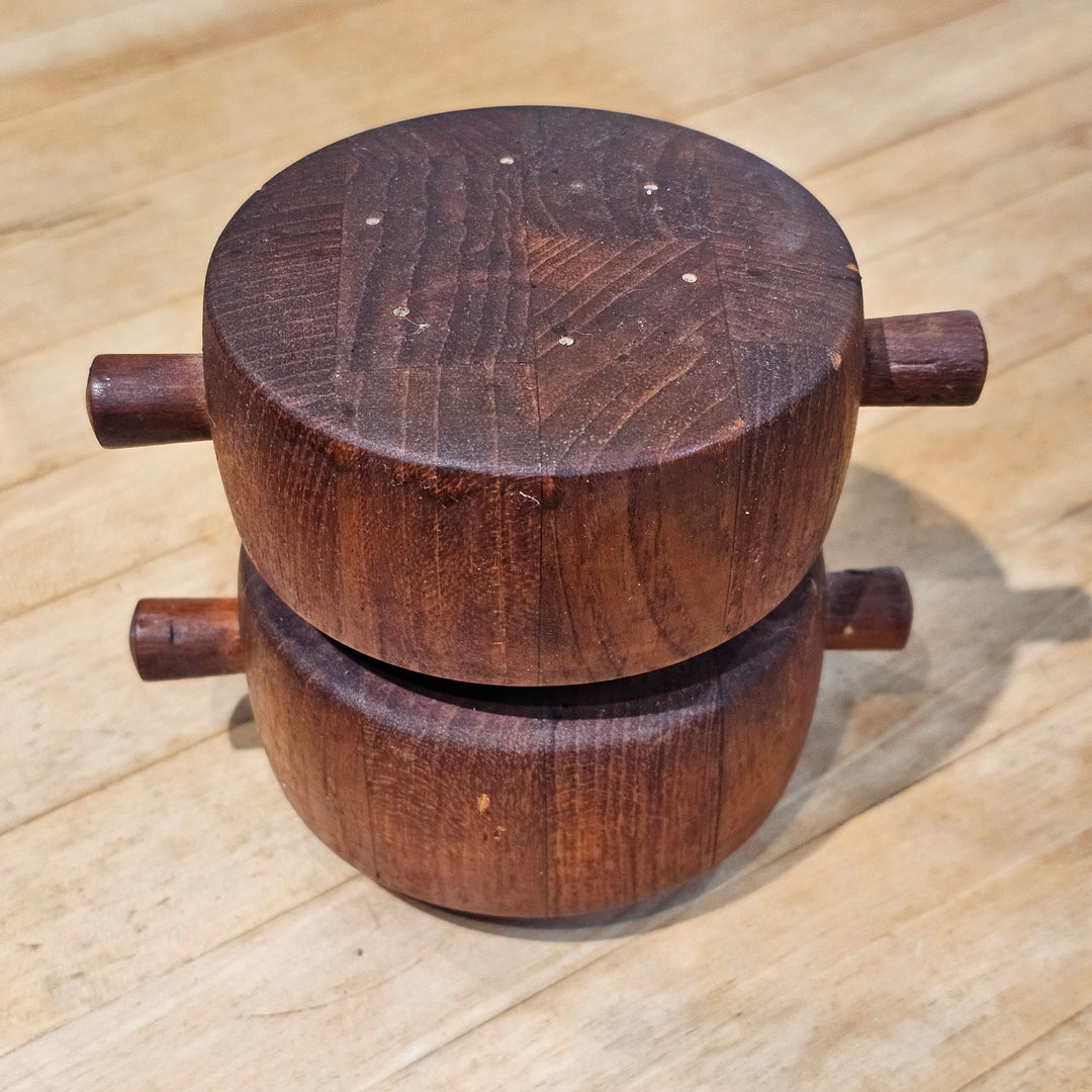 Dansk Salt & Pepper Mill