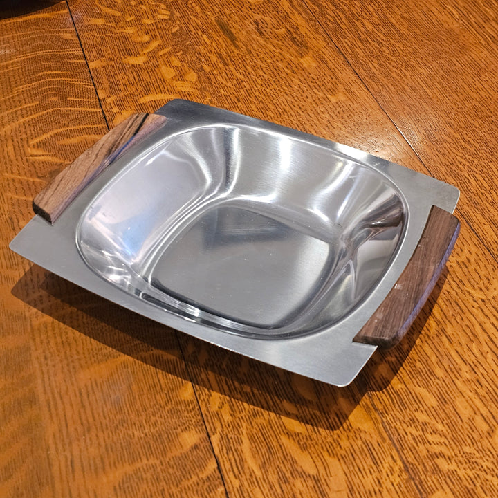 Selandia 18/8 Stainless Steel Tray