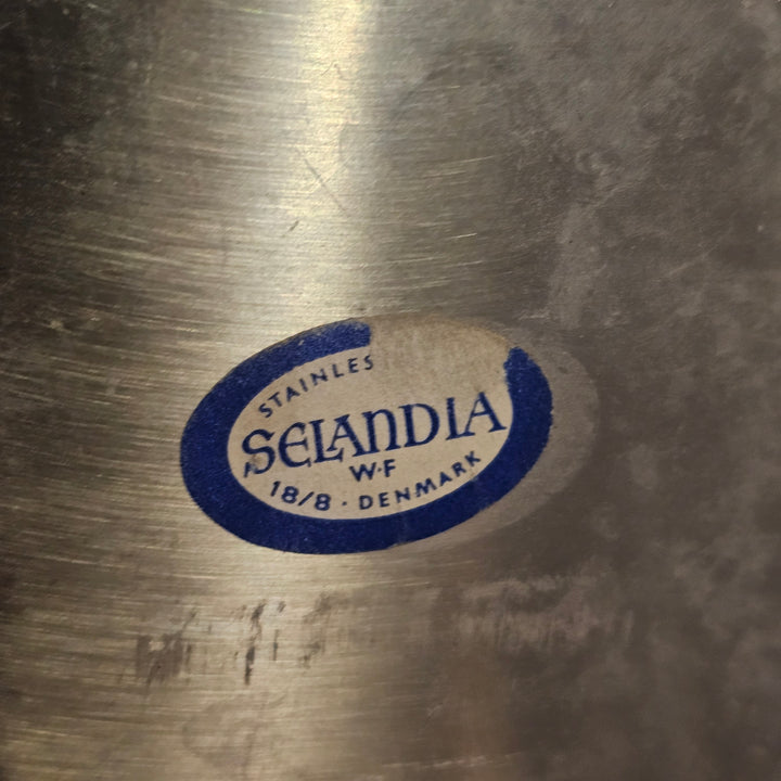 Selandia 18/8 Stainless Steel Tray