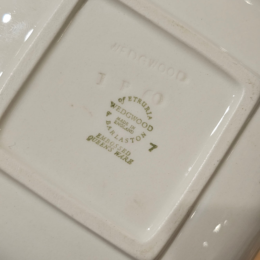 Small Wedgewood Dish