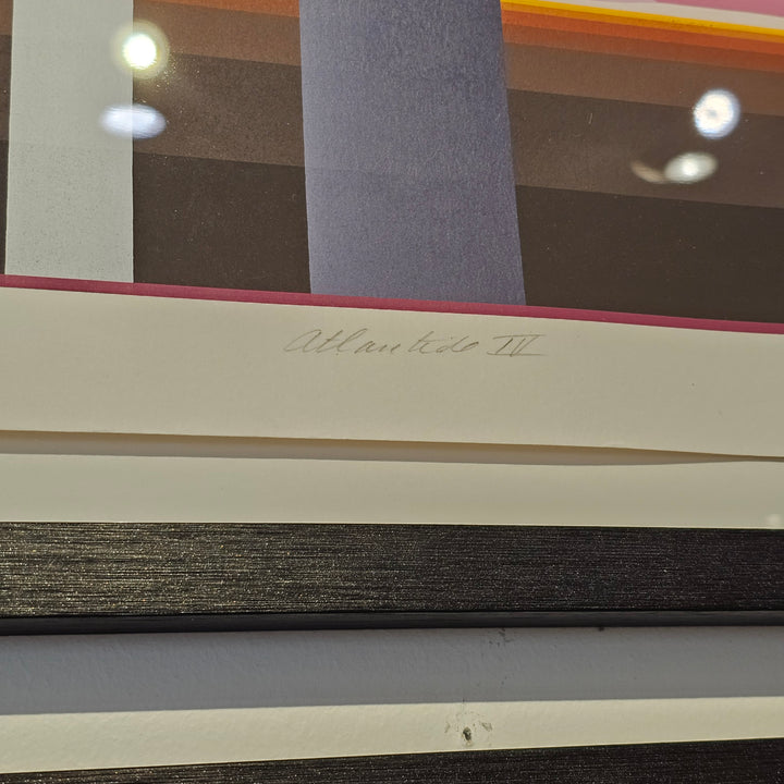 'Atlantide IV' - Patrice Breteau