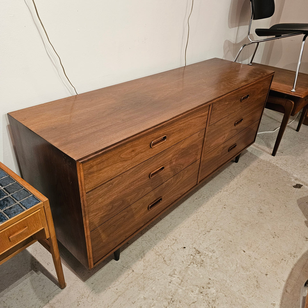 Jack Cartwright Lowboy Dresser