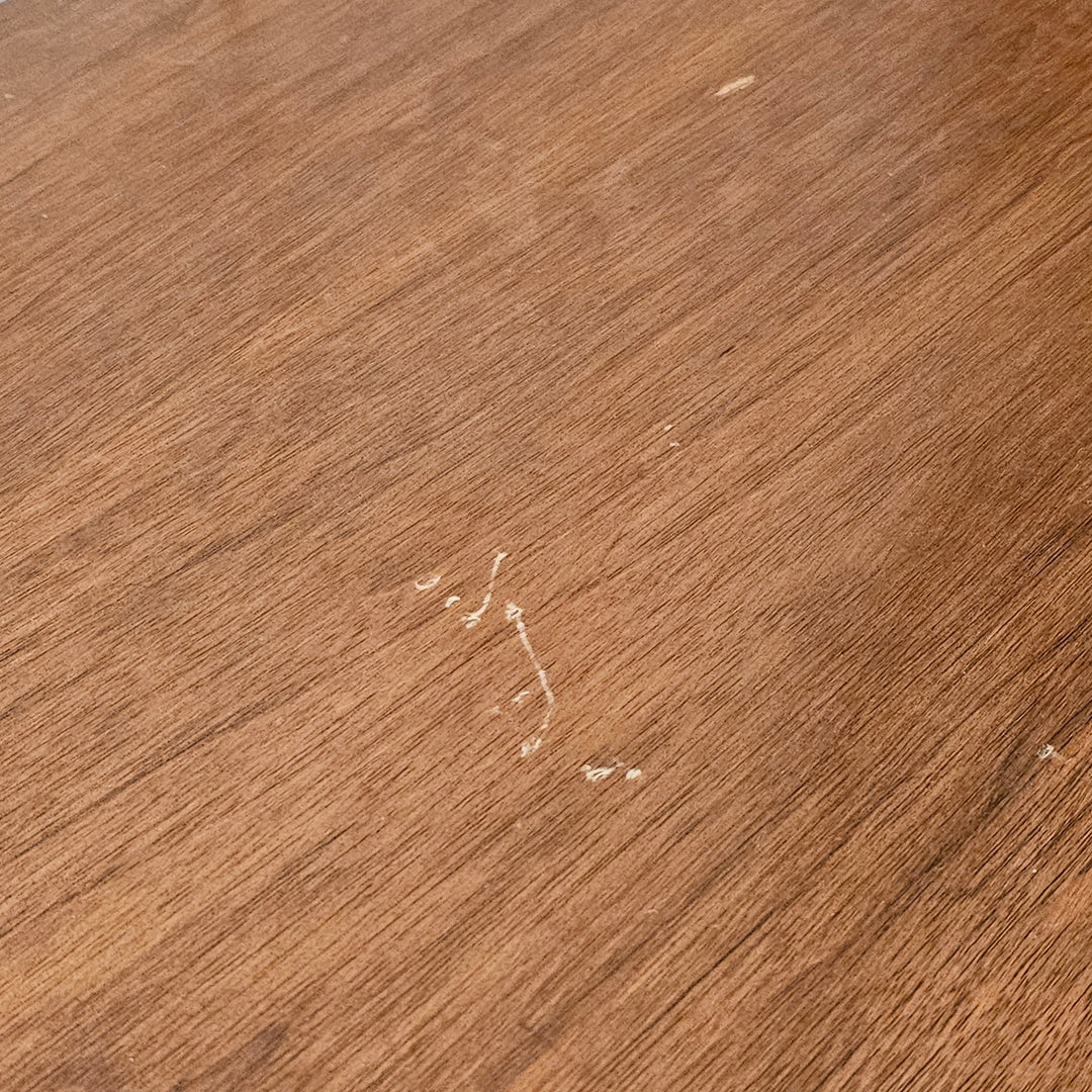 Jack Cartwright Lowboy Dresser