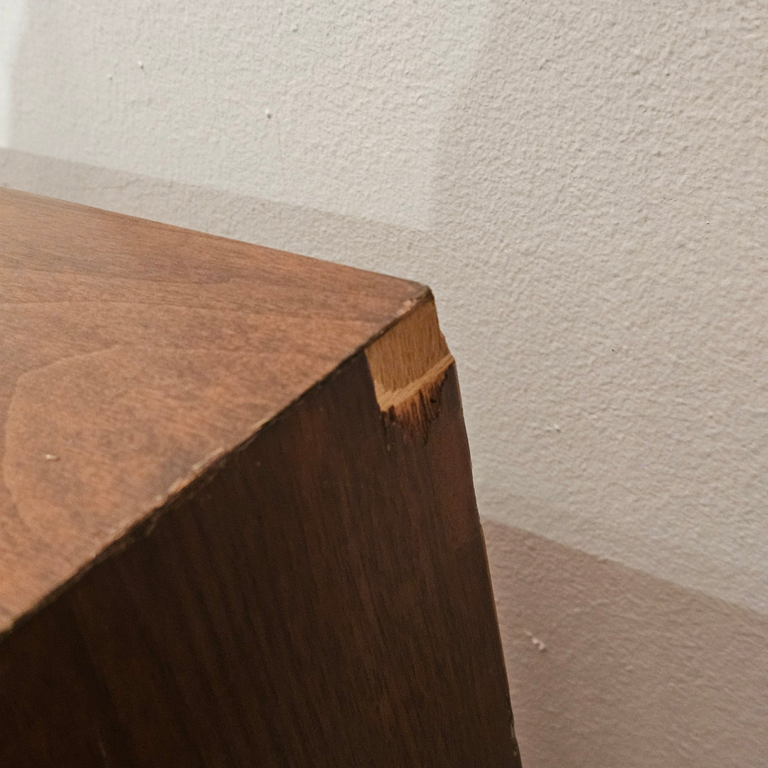 Jack Cartwright Lowboy Dresser