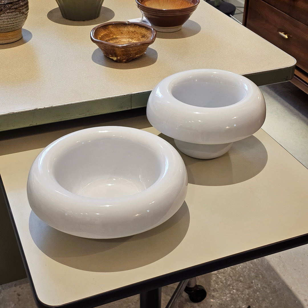 Karim Rashid for Mikasa “UFO” Bowl