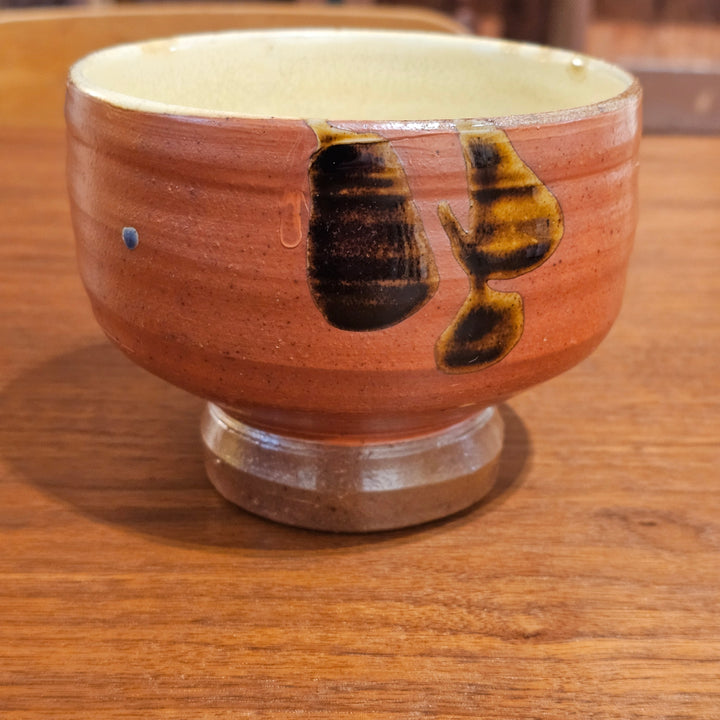 Andy Balmer Yunomi Cup