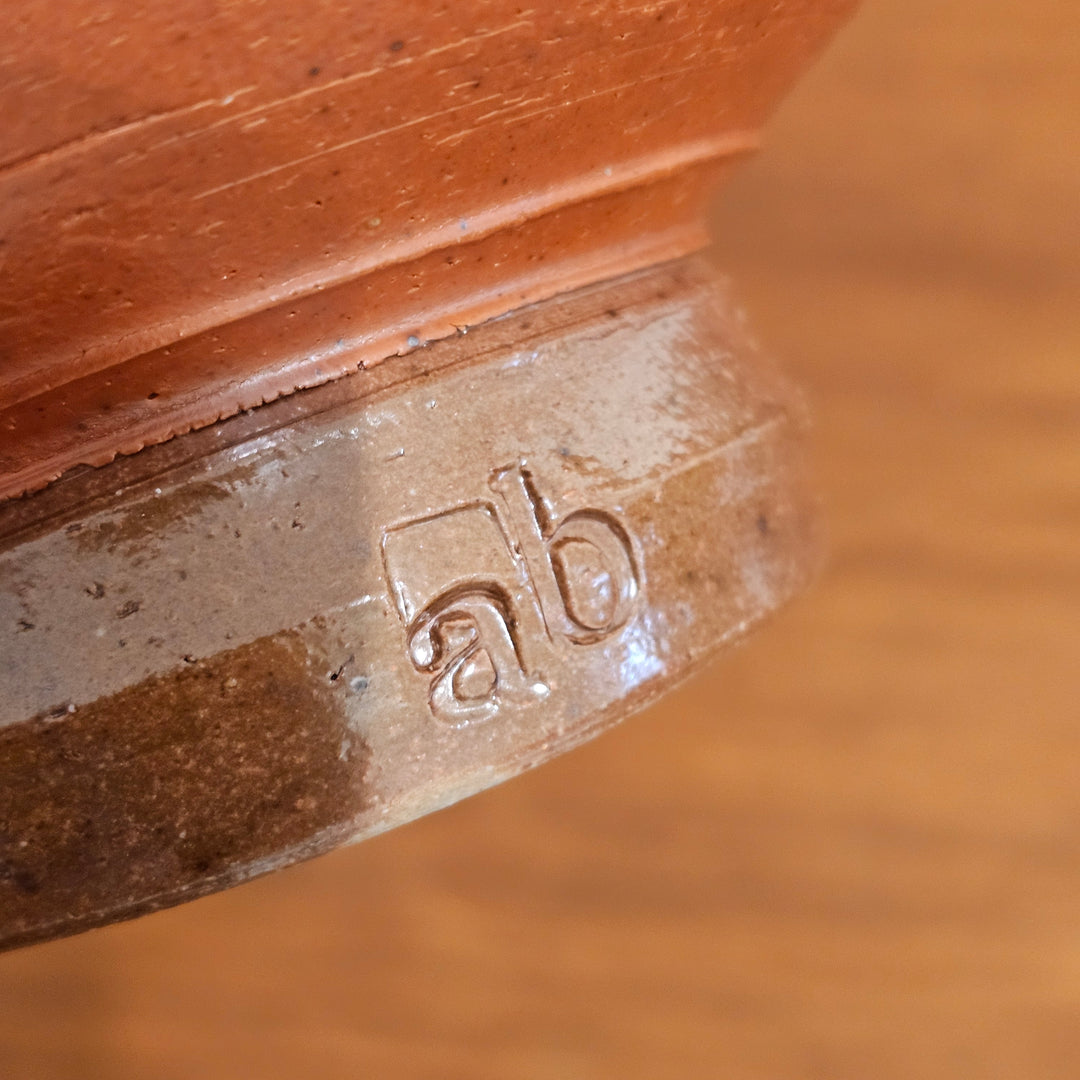 Andy Balmer Yunomi Cup