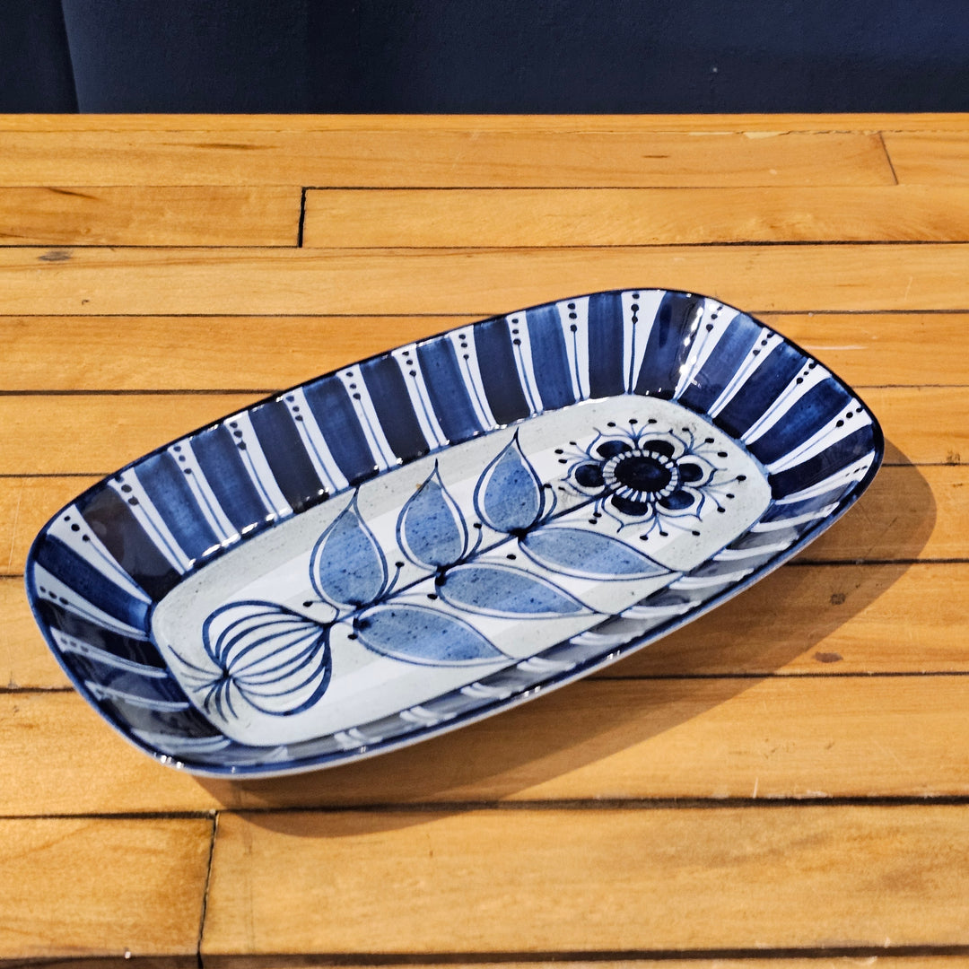 Royal Copenhagen Dish