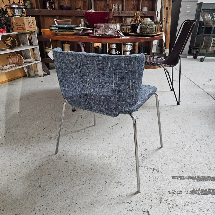 Coalesse Wrapp Side Chair