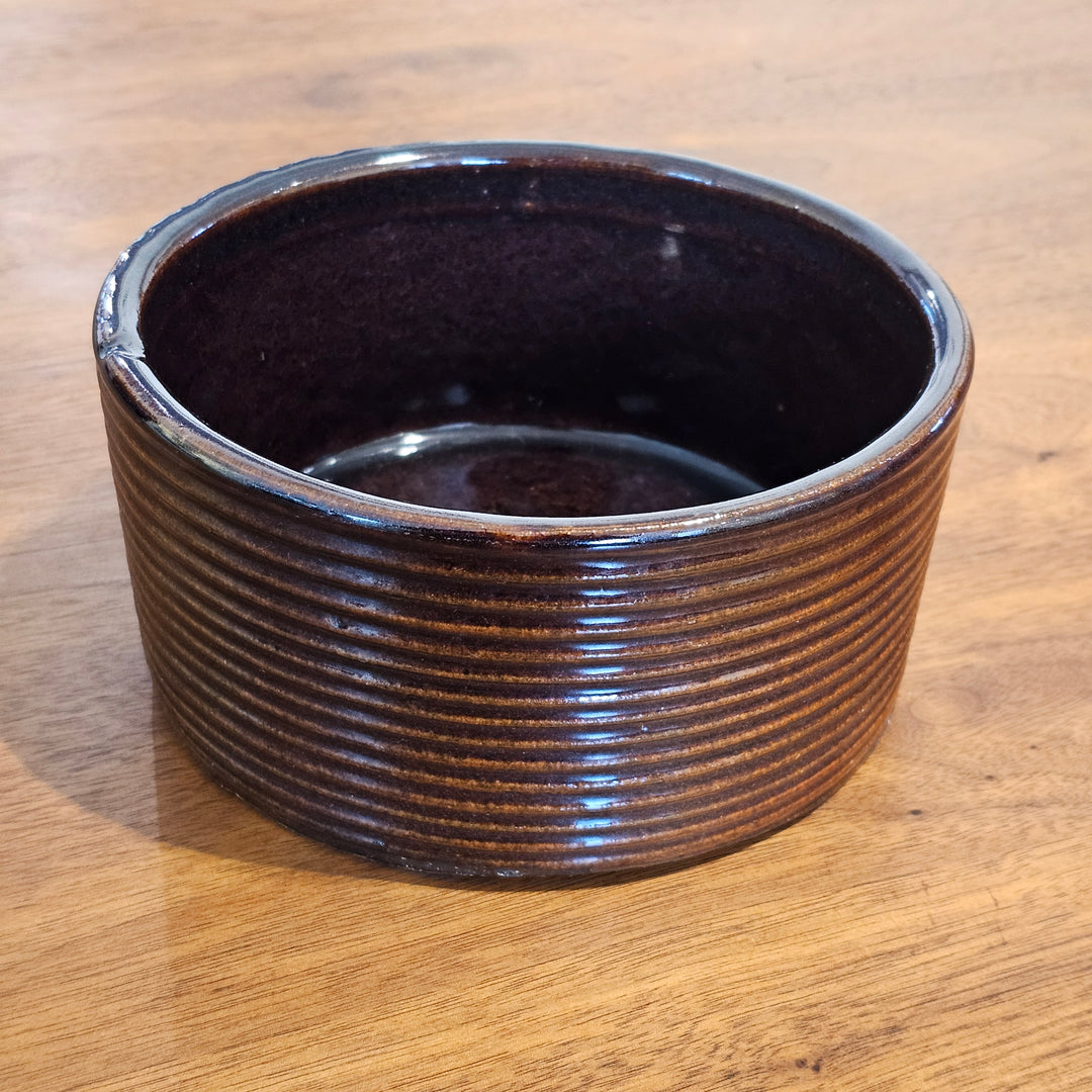 Zanesville Pot #4106 6.5" x 3"