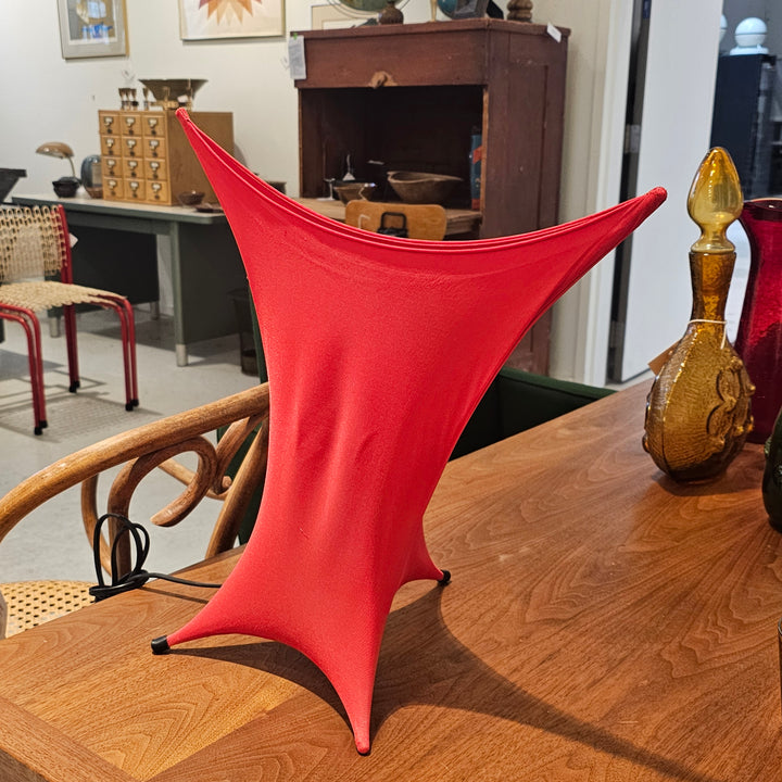 Christian Dufay Fabric Lamp